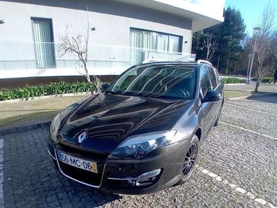 Renault Laguna III