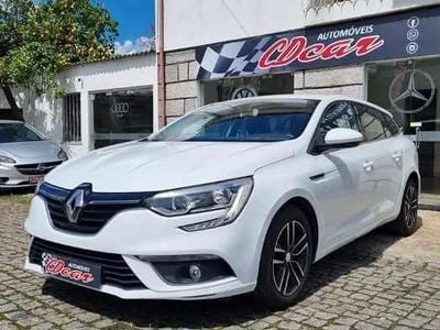 Renault Mégane IV