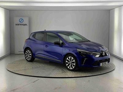 Azul Usado 2024 Mitsubishi Colt Invite | € 18.760 (Preço justo)