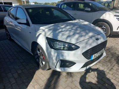 usado Ford Focus St.1.0 EcoBoost ST-Line