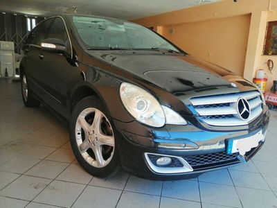 usado Mercedes R320 CDI 4-Matic 224CV