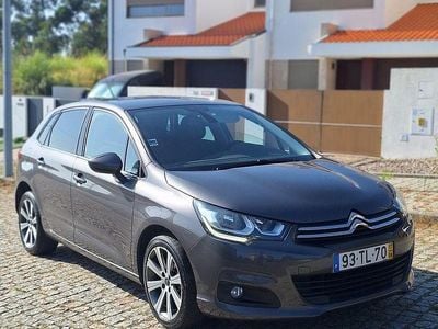 Citroën C4