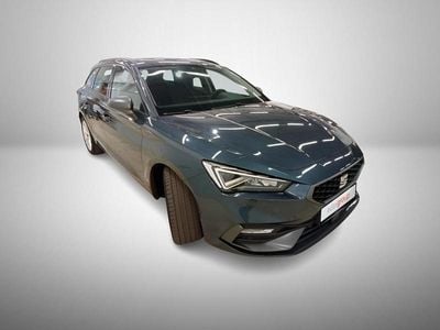 Seat Leon ST