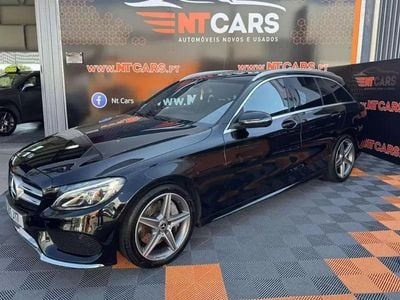 Mercedes C300