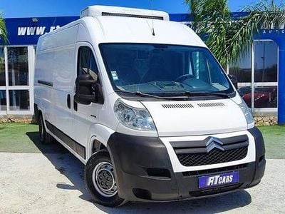 Citroën Jumper