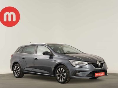 Renault Mégane IV