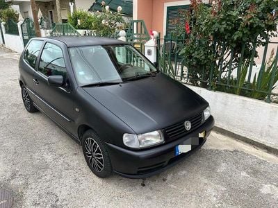 Usado 1995 VW Polo Sedan | € 1.600