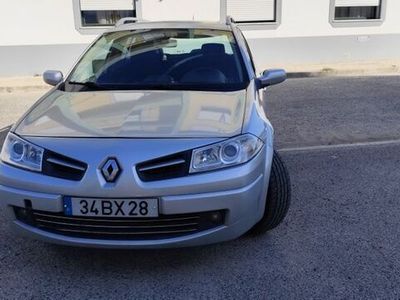 Renault Mégane II