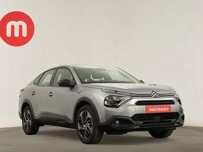 Usado 2023 Citroën C4 X Feel SUV | € 21.999