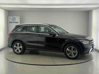 Mercedes GLC300