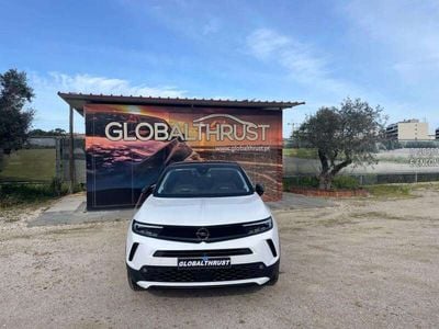 Branco Usado 2024 Opel Mokka-e SUV | € 33.900