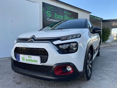 usado Citroën C3 1.2 PureTech Shine