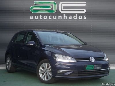 VW Golf VII