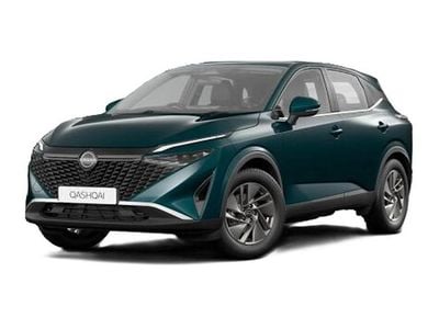 Novo 2025 Nissan Qashqai Advance SUV | € 44.900