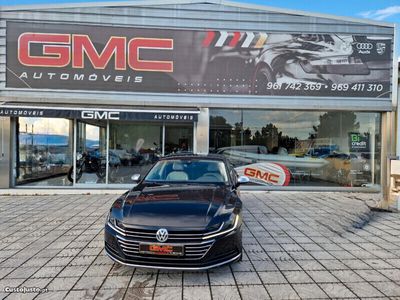 usado VW Arteon 2.0 Tdi Elegance DSG