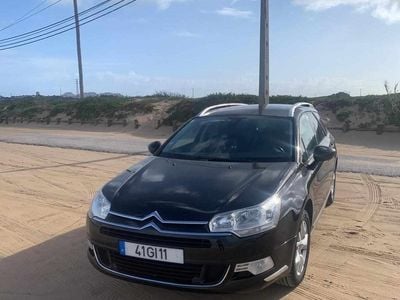 Citroën C5