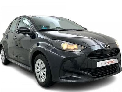 Usado Mazda 2 116 HP (85 kW) 2023 Preto