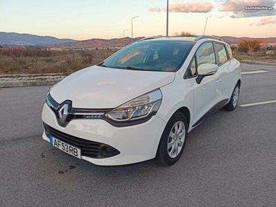 Renault Clio IV