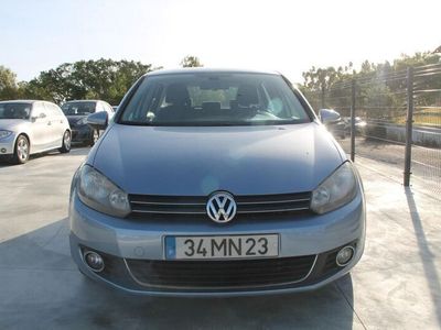 VW Golf VII