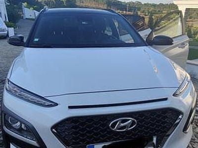 Hyundai Kauai