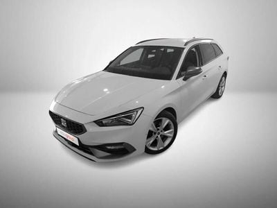 Seat Leon ST