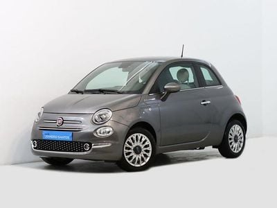 Cinzento Usado 2023 Fiat 500 | € 13.450 (Preço justo)