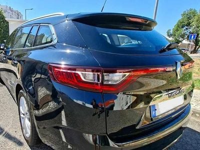 Renault Mégane GrandTour