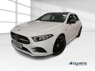 Mercedes A250