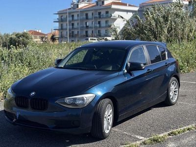BMW 116