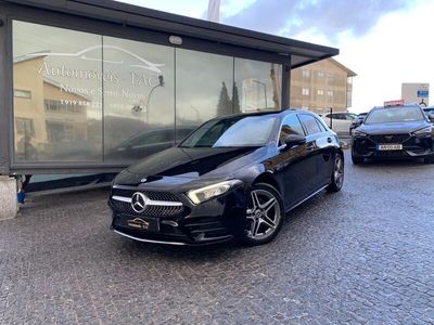 Mercedes A250