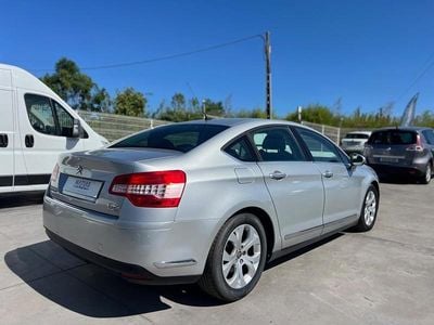 Citroën C5