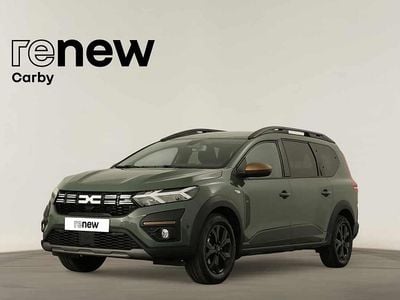 Outra Usado 2024 Dacia Jogger Extreme Monovolume | € 20.490 (Preço justo)