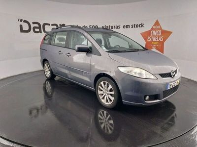 Mazda 5