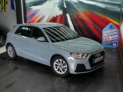 usado Audi A1 Sportback 25 TFSI Advanced