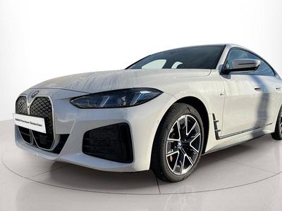 Usado BMW i4 Comfort Edition 250 kW (340 HP) 2025 Sedan