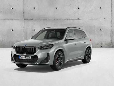 Preto sapphire metalizada Usado 2024 BMW X1 Comfort Edition SUV | € 69.196