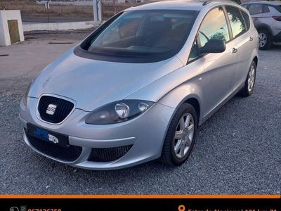 Seat Altea XL