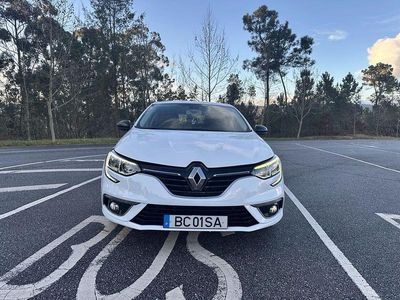 Renault Mégane IV