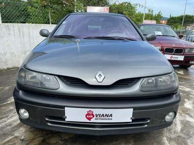 usado Renault Laguna 1.9 dTi RT