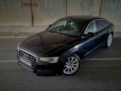 usado Audi A6 2.0 TDi Business Line Sport