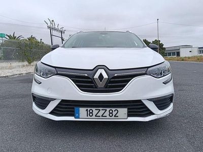 Renault Mégane IV