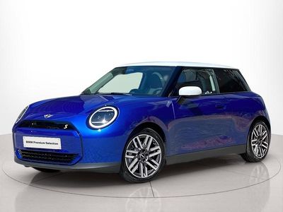 Usado 2024 Mini Cooper S Citadino | € 39.900