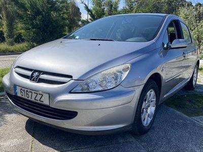 Peugeot 307
