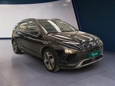 Outro Usado 2024 Hyundai Bayon Premium SUV | € 21.900 (Preço justo)