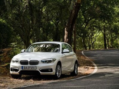 BMW 116