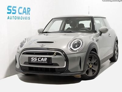 Mini Cooper SE