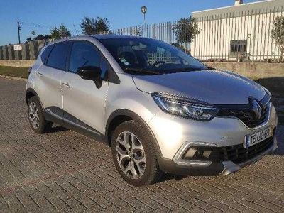 usado Renault Captur 0.9 TCE