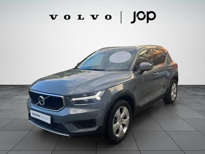 Cinzento Usado 2021 Volvo XC40 Momentum SUV | € 31.500 (Preço justo)