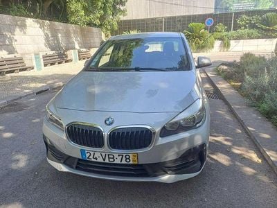BMW 216
