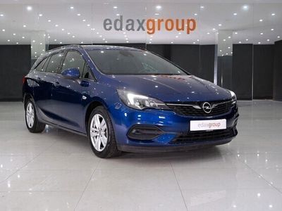 usado Opel Astra 1.5 D GS Line S/S